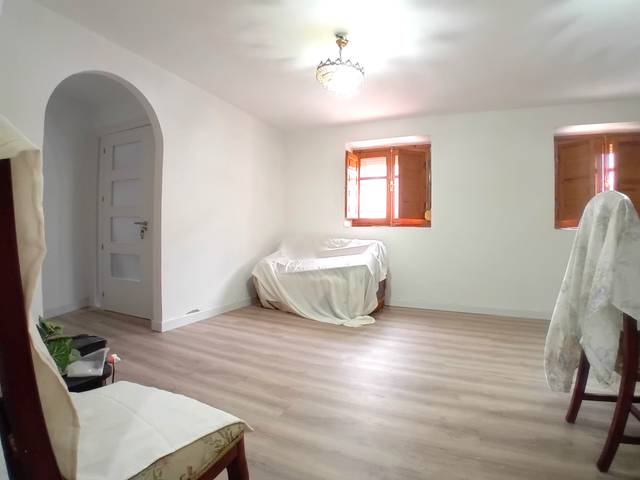 Casa adosada en Venta en Amusco