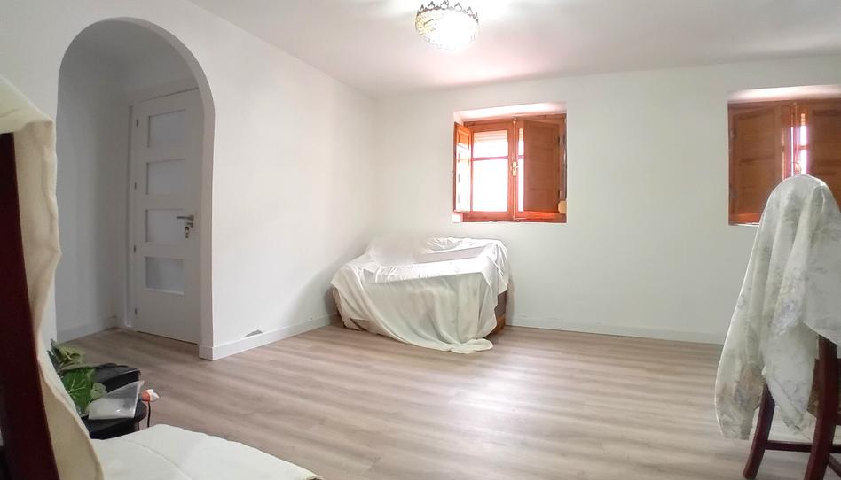 Photo 1 of Single-family semi-detached for sale in Amusco, Palencia