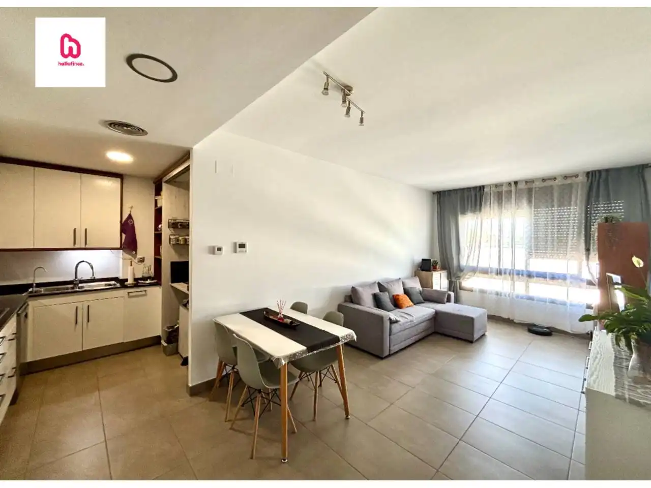 Ático en venta en Calle Poeta Maragall, Santa Perpètua de Mogoda