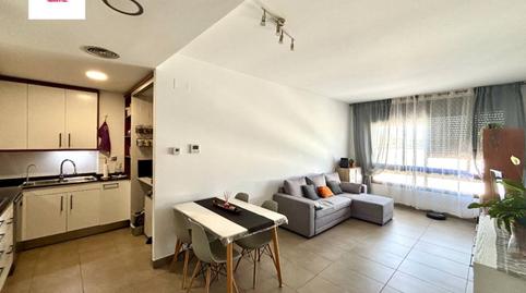 Foto 2 de Àtic en venda a Calle Poeta Maragall, Santa Perpètua de Mogoda, Barcelona