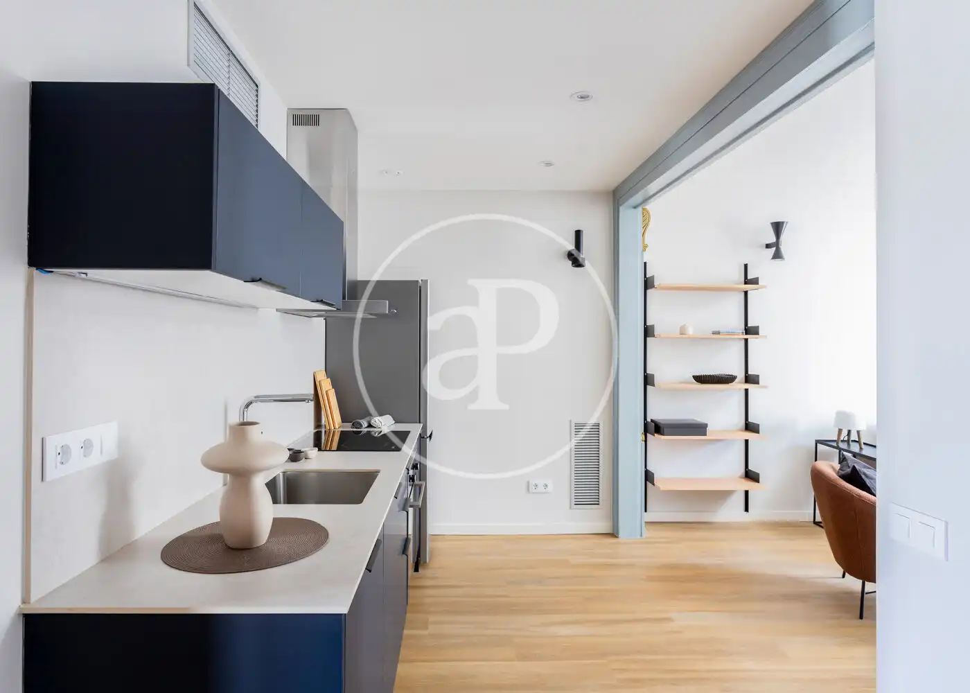 Flat for rent in Carrer d'en Serra, Barri Gòtic