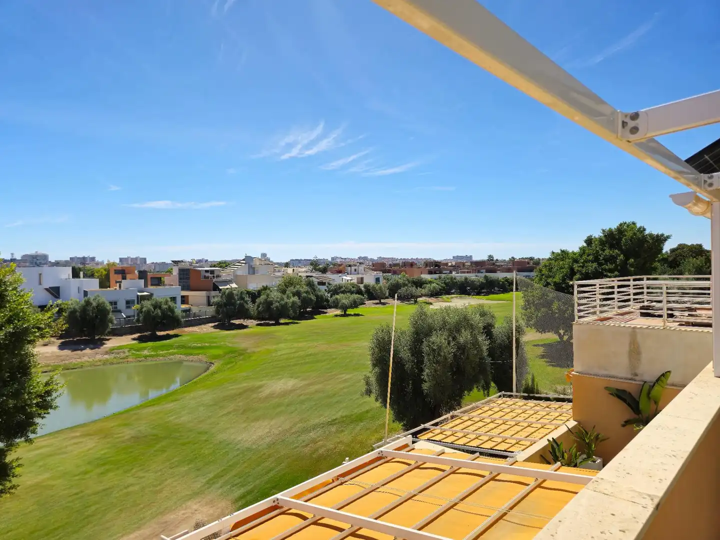Maison mitoyenne avec piscine à vendre à CONRADO ALBALADEJO, imagen 43