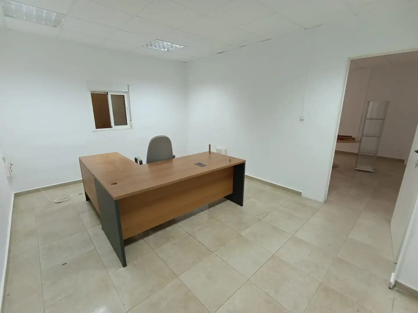 Industrial buildings for rent in Librilla, Murcia