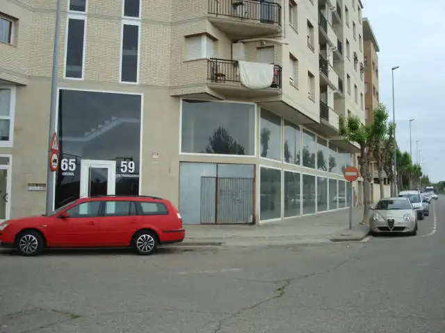 Local comercial en venda a Girona, imagen 2
