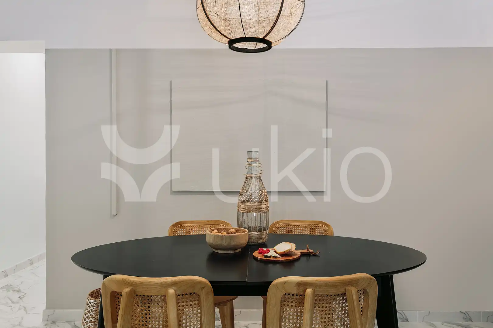 Apartamento con ascensor en alquiler en Carrer de Modolell, imagen 22