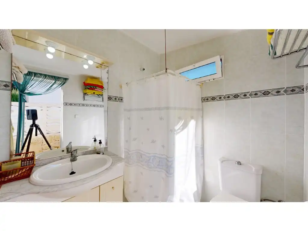Baño de Casa o chalet en venta en Torrent con Aire acondicionado