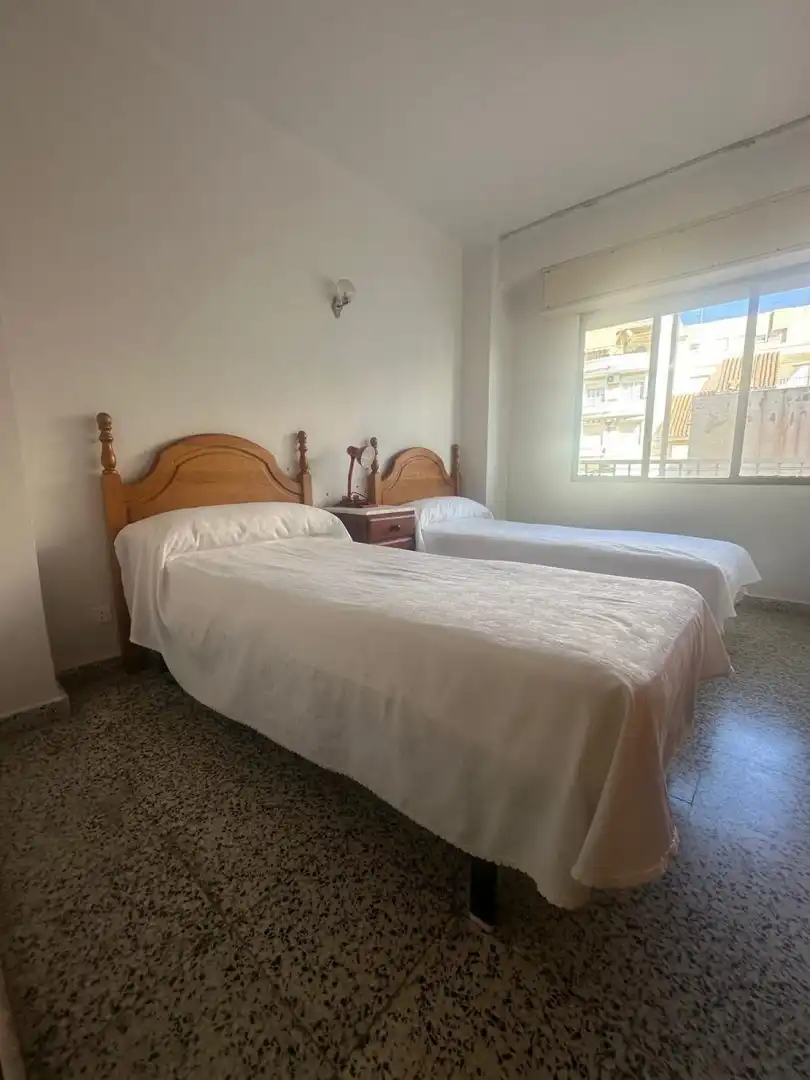 Wohnung mit Aufzug zum Verkauf in Paseo Paseo Marítimo Levante, imagen 33