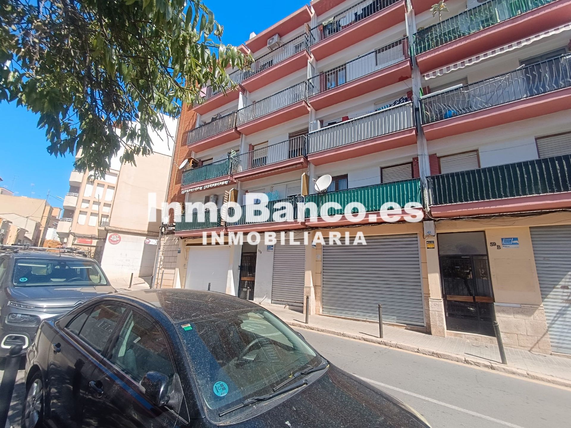 Pis en venda a Calle de Juan Izquierdo, 59, Casco Antiguo