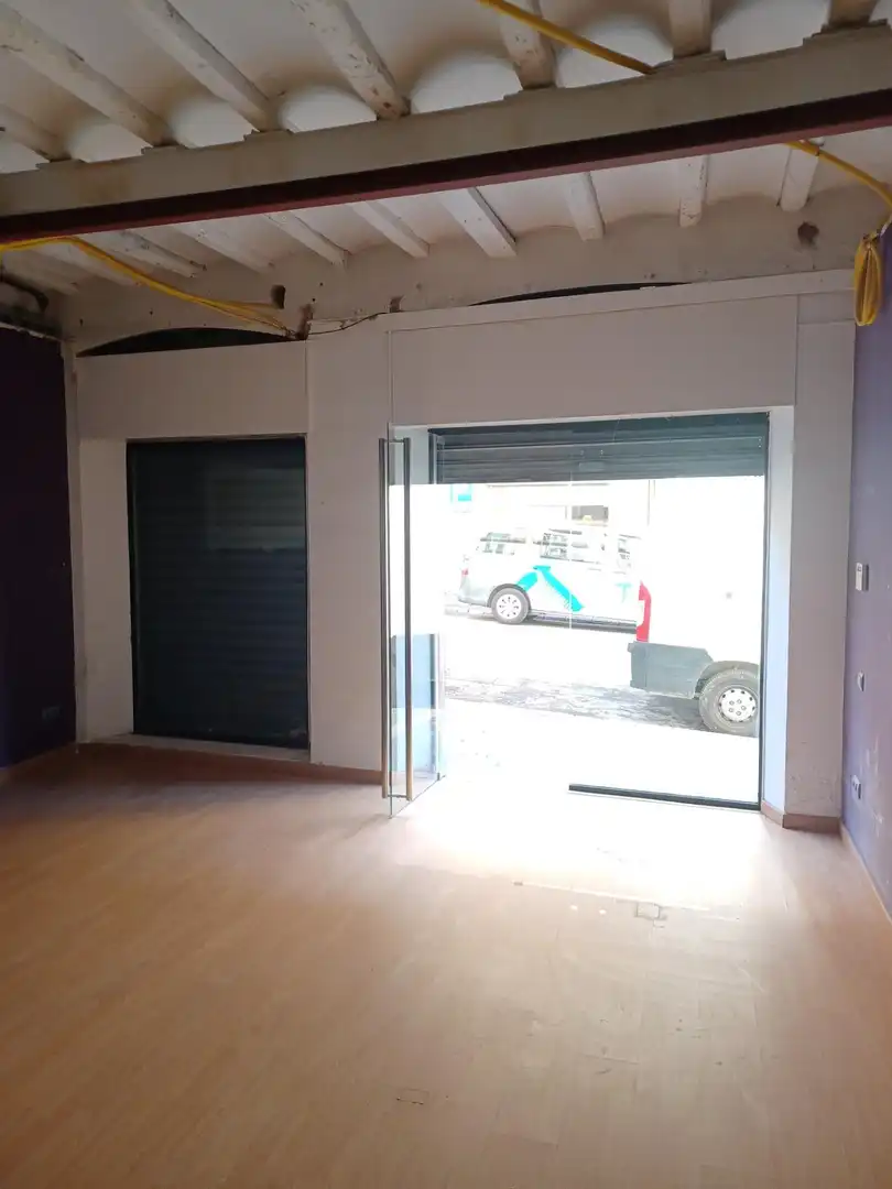 Local comercial en alquiler en UNIO, imagen 8