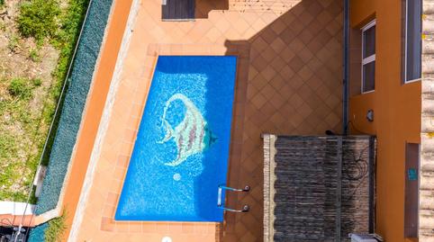 Foto 2 de Casa adosada en venda a Molí de Vent - La Sauleda, Palafrugell