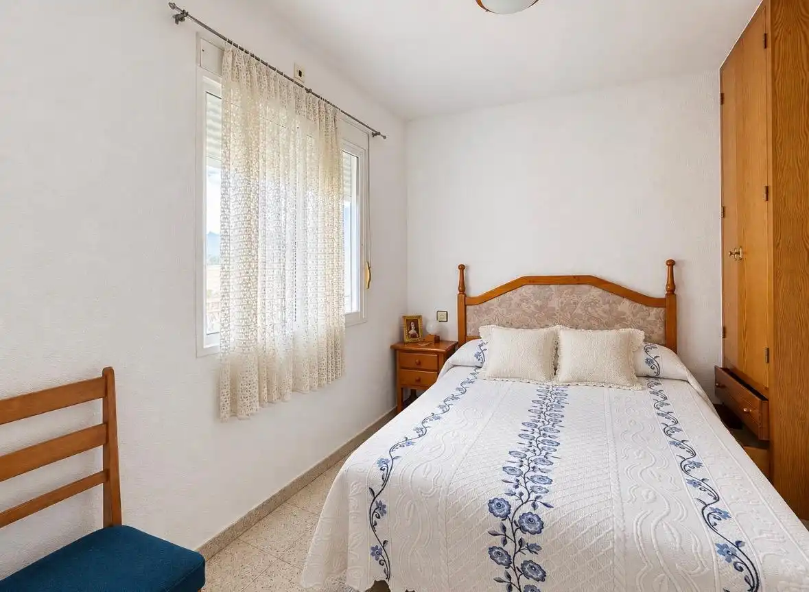 Habitación de Casa o chalet en venta en Pueblo Latino