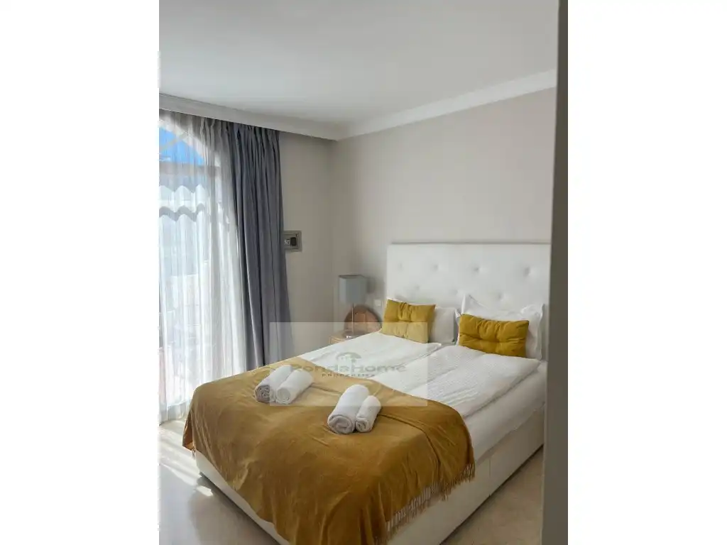 Habitación de Piso de alquiler en Marbella con Terraza
