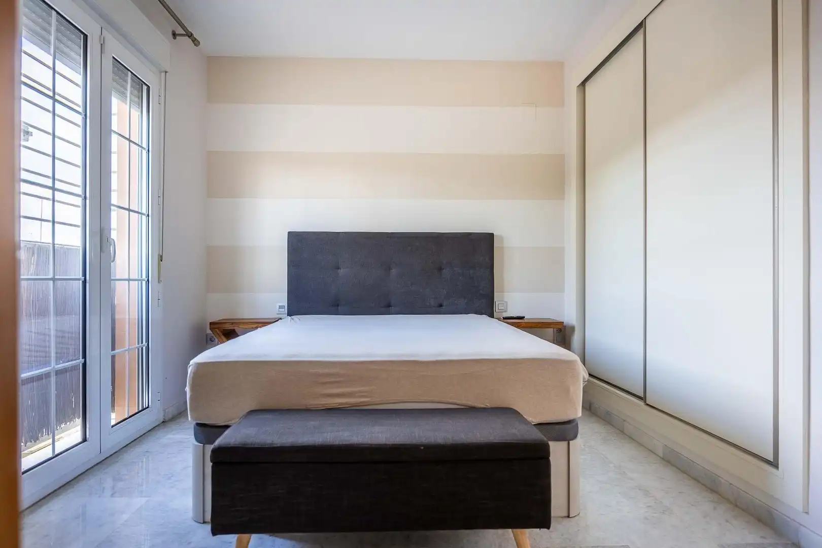 Adosado con terraza en venta en Calle del Azafrán, imagen 32