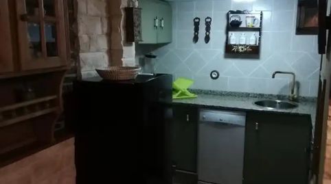 Foto 5 de Piso en venta en Calle Real Mv, 13, Área Rural Sur, Ponferrada