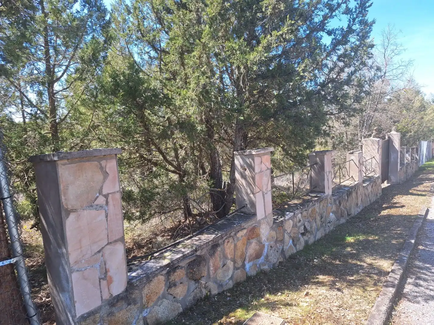 Residencial en venta en Duruelo