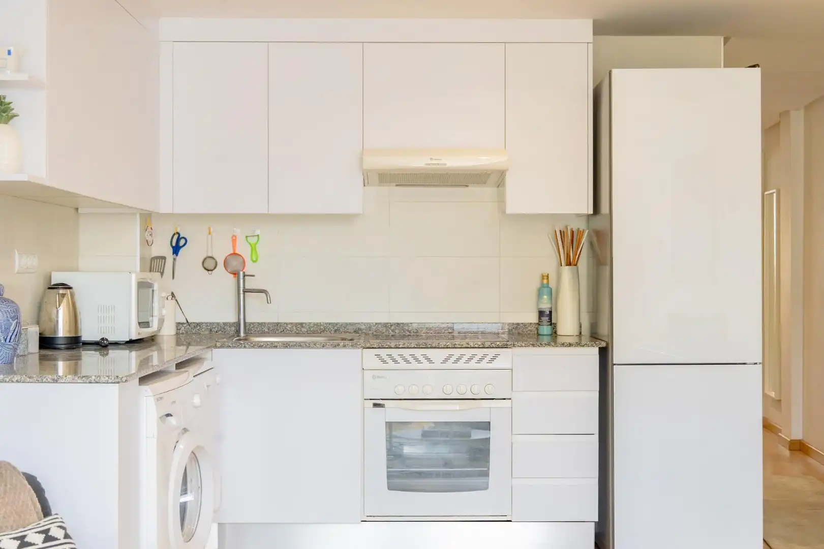 Kitchen of Attic for sale in Sedaví  with Storage room and Furnished