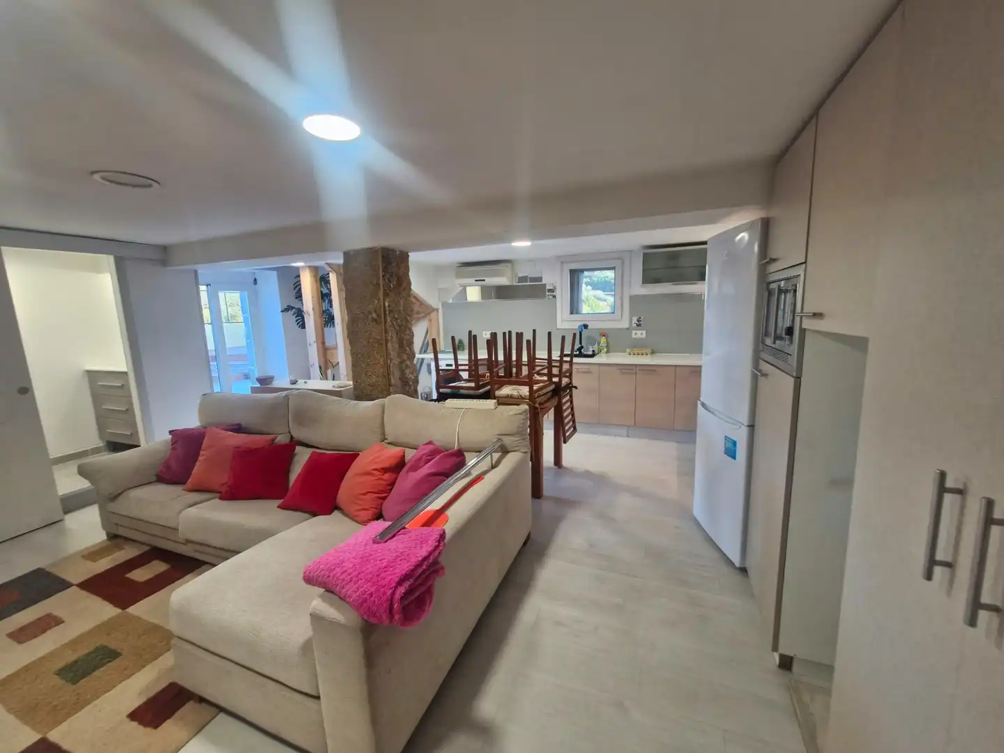 Casa amb terrassa en venda a O Pereiro de Aguiar, imagen 25