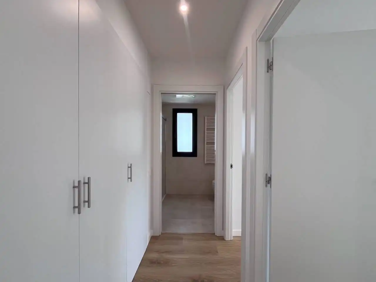 Wohnung zur Miete in Sant Sadurní d'Anoia mit Heizung, Parkett und Terrasse