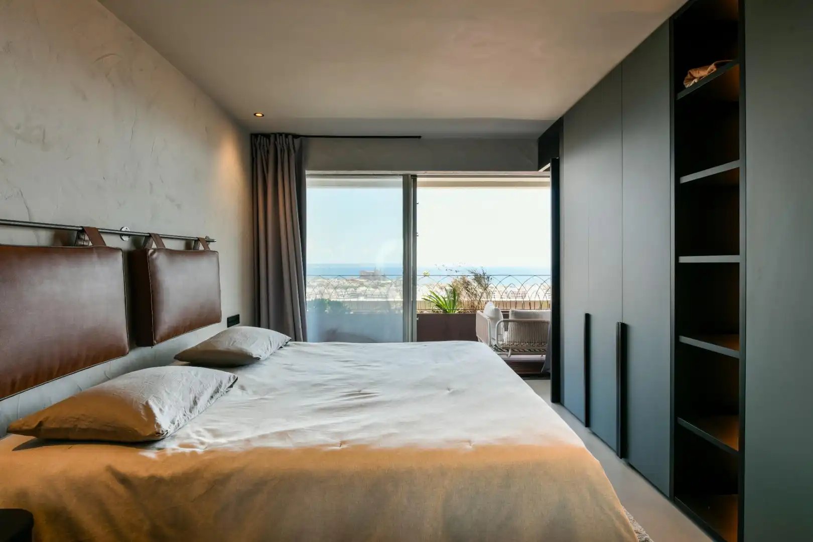 Habitación de Apartamento en venta en  Palma de Mallorca con Aire acondicionado y Terraza