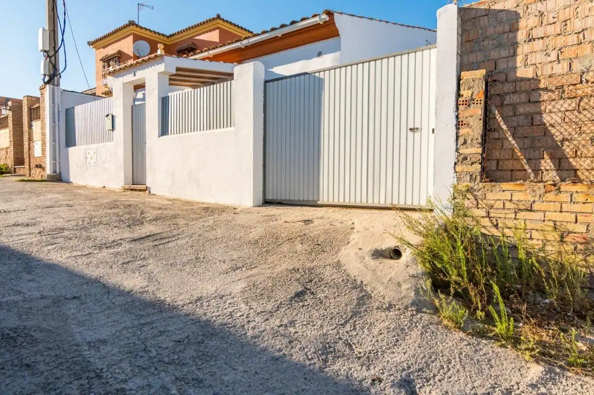 Chalet en venta en Calle Nivel, imagen 11