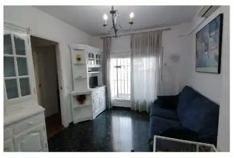 Wohnungen zur Miete in Calle Rico Cejudo, Barrio del Nervión