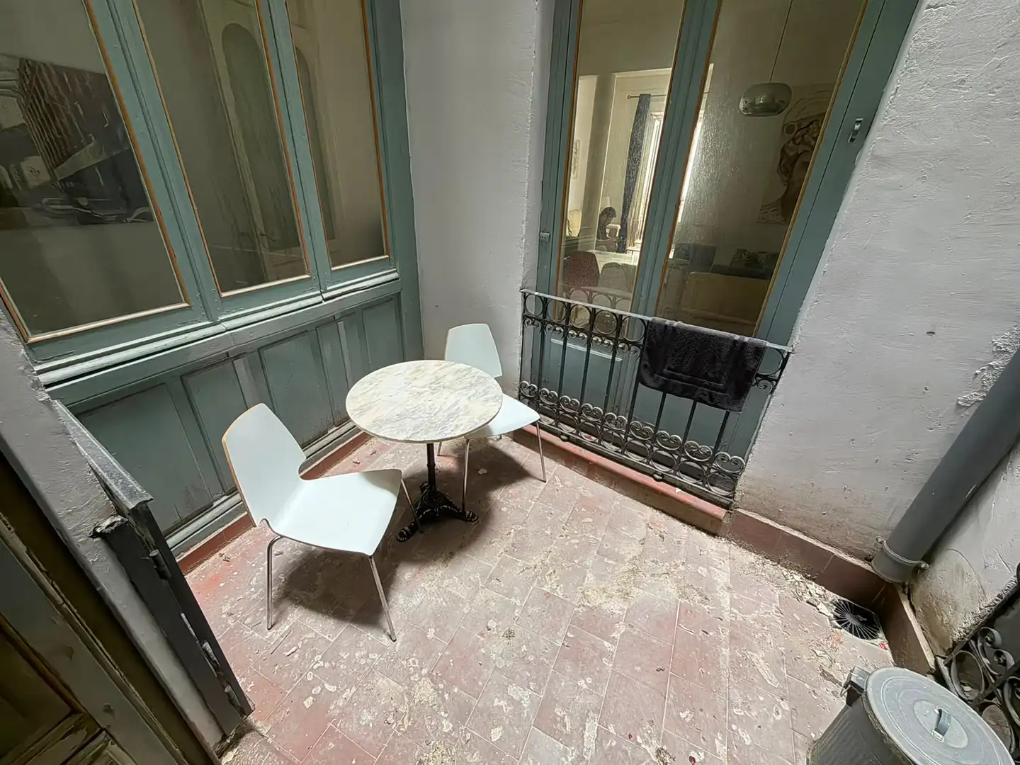 Flat with terrace for sale in Calle de Hortaleza, imagen 19
