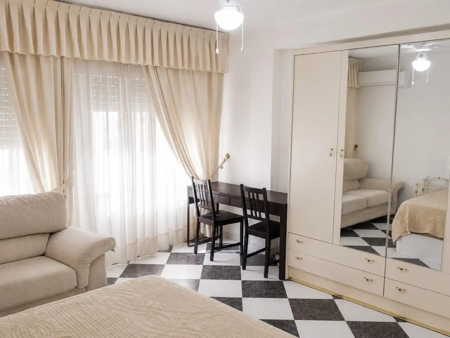Flat with terrace for sale in La Plata, imagen 12