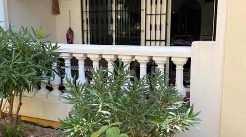 Foto 4 de Planta baixa en venda a Avenida Roentgen, Zona los Frutales, Torrevieja