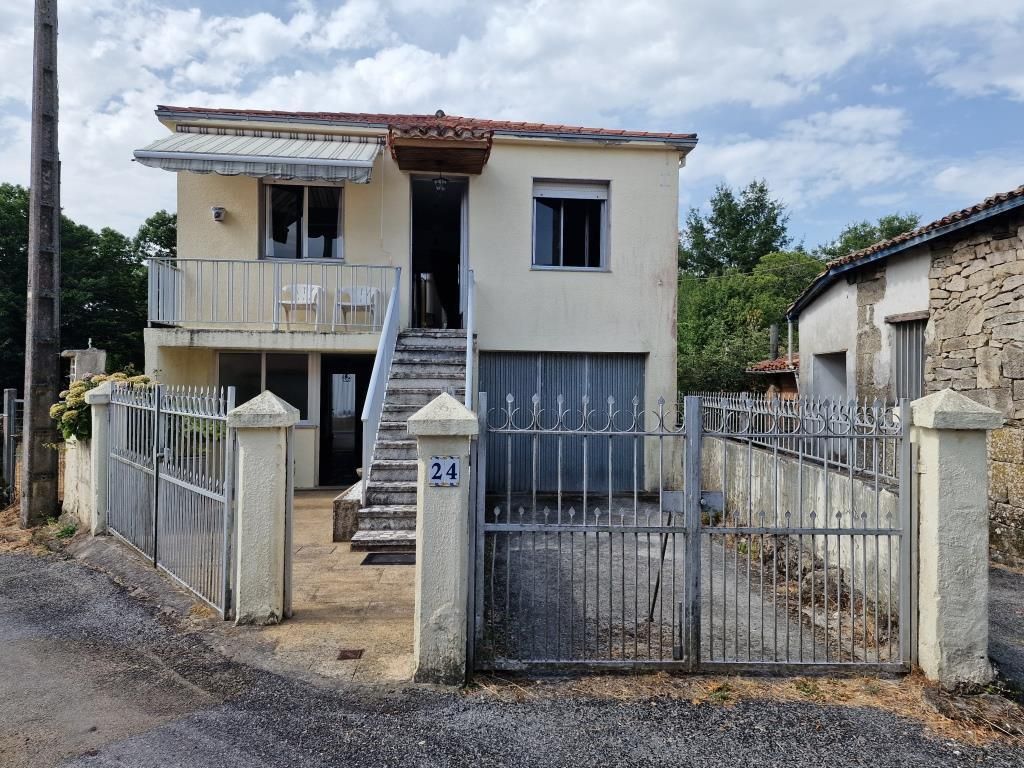 Haus oder Chalet zum verkauf in Esgos