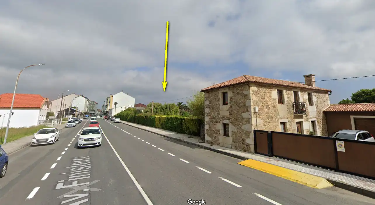 Terreny residencial en venda a AC-552, imagen 3