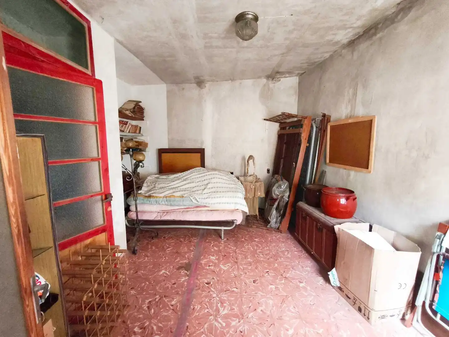 Casa con terraza en venta en Pueblo de Cullera, imagen 18