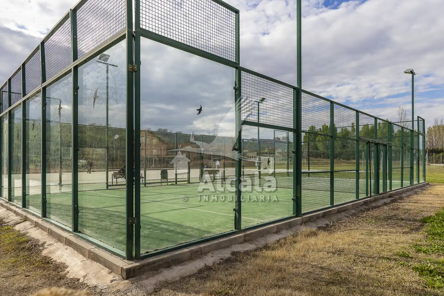 Detached homes for sale in Torrejón del Rey