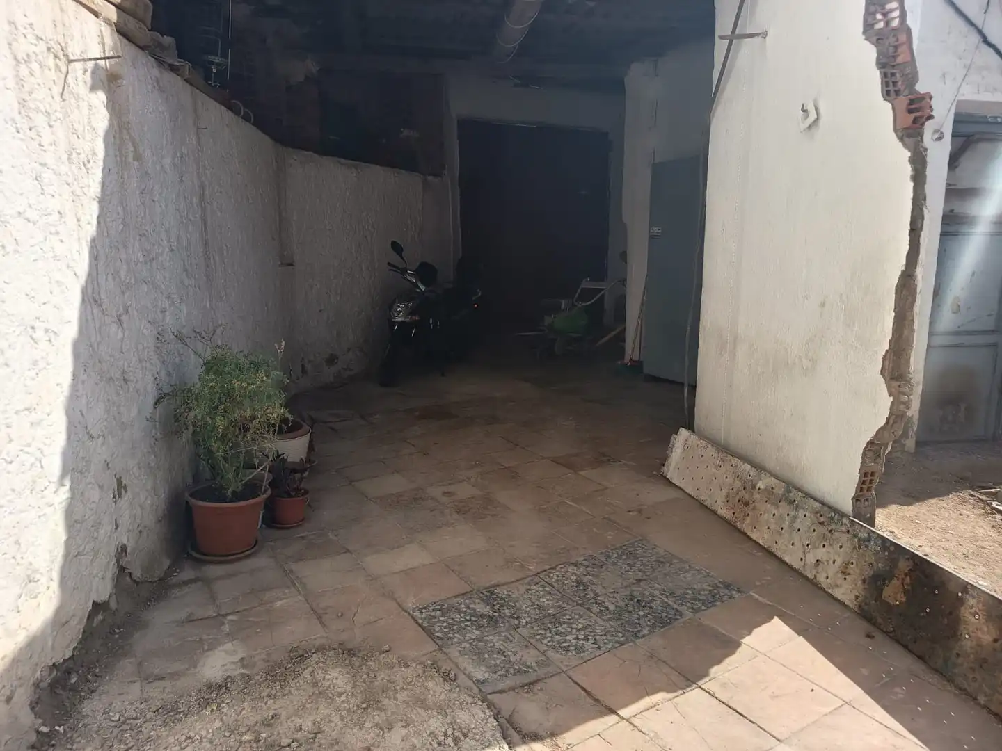 Casa amb terrassa en venda a Miguelturra, imagen 21