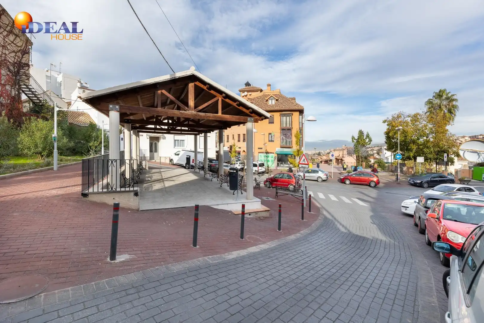 Piso con ascensor en venta en Barrio de la Vega, imagen 24