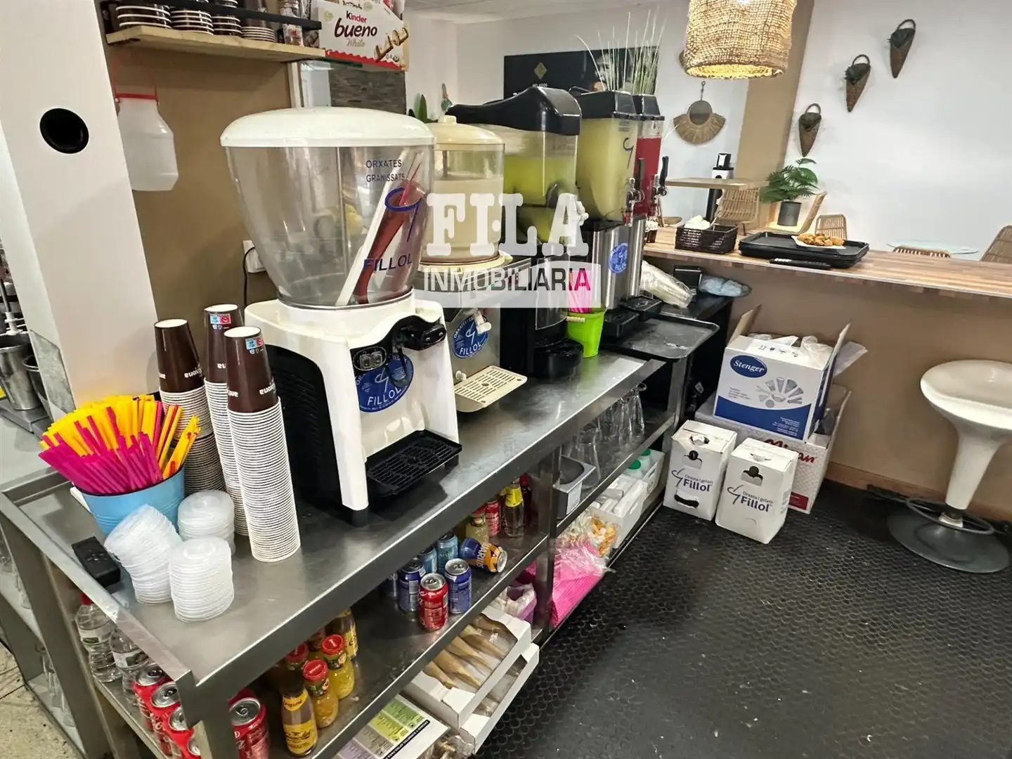 Business premises for sale in Can Toni, imagen 26