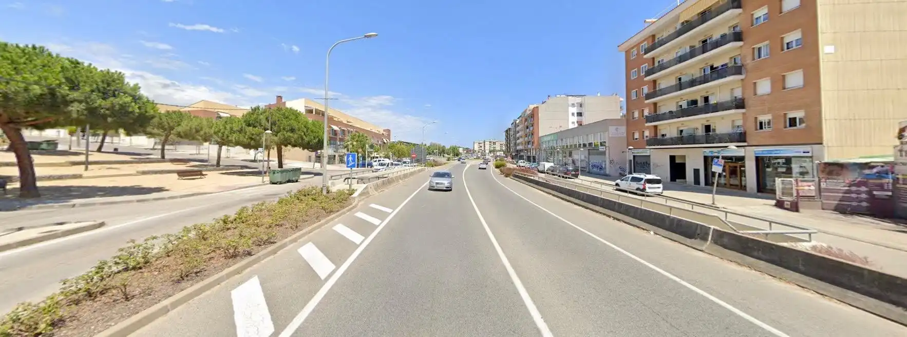 Terreny residencial en venda a Centre, imagen 3