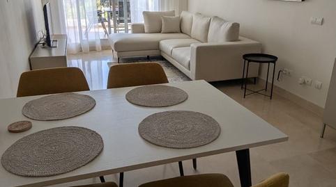 Photo 5 of Apartment to rent in Ojén, Málaga