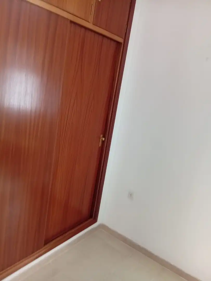Bedroom of Flat for sale in Sanlúcar de Barrameda  with Air Conditioner, Furnished and Oven