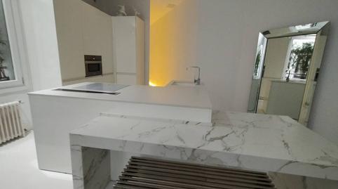 Foto 4 de Pis en venda a Plaza Federico Moyua, Ensanche - Moyua - Diputación, Bizkaia