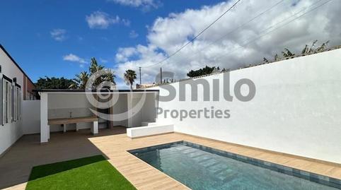 Photo 3 of House or chalet for sale in Punta del Lomo, 3, Guargacho, San Miguel de Abona