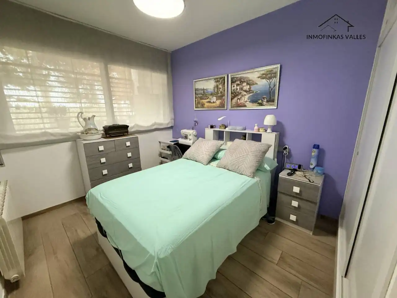 Appartamento con terrazza in vendita a Avenida Montserrat, imagen 18