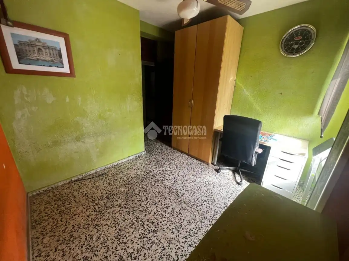 Wohnung zum Verkauf in Macarena, imagen 13
