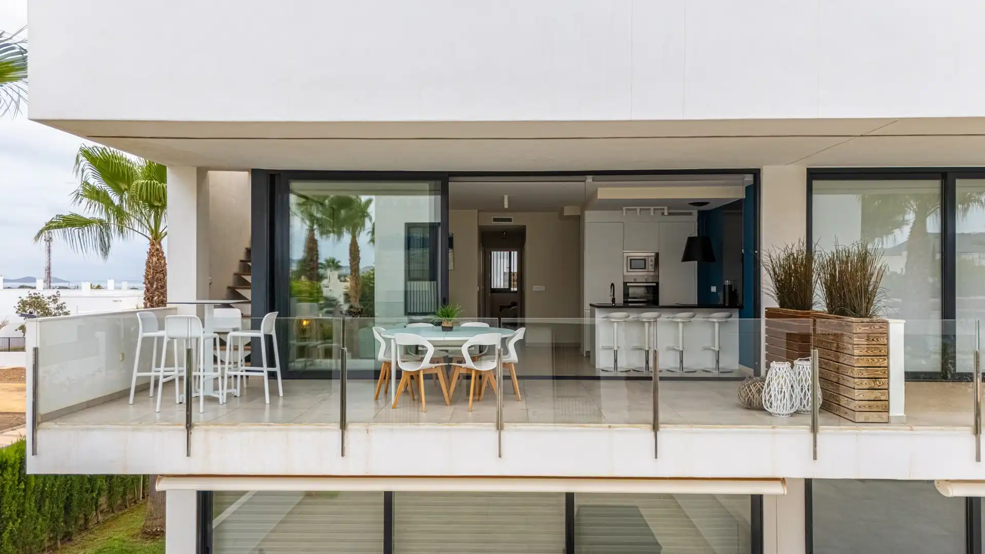 Apartamento en venta en Mar Menor de Cartagena – Cabo de Palos, imagen 36