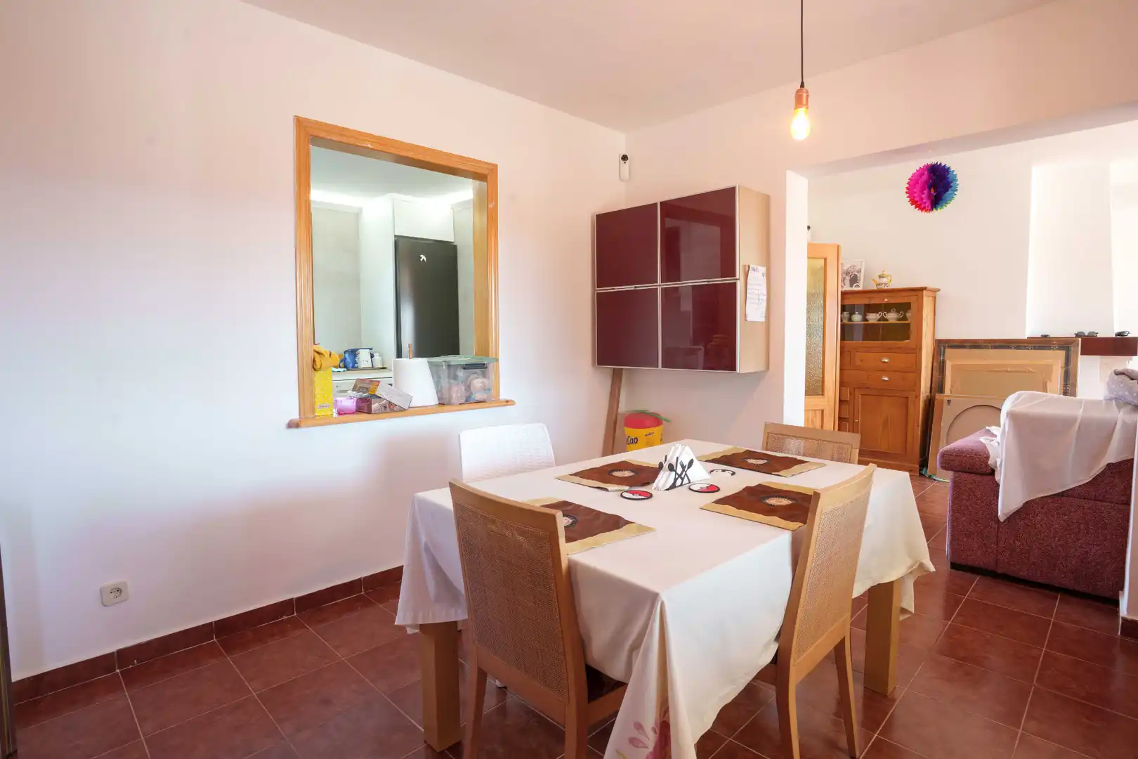 Chalet con terraza en venta en Calle París, imagen 5