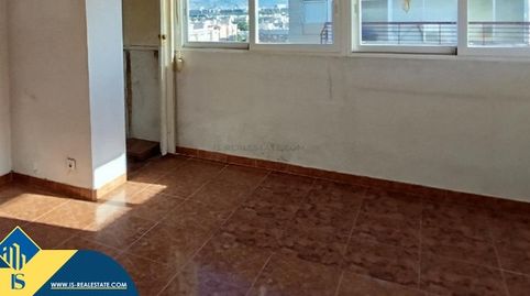 Foto 3 de Piso en venta en Albufereta, Alicante / Alacant