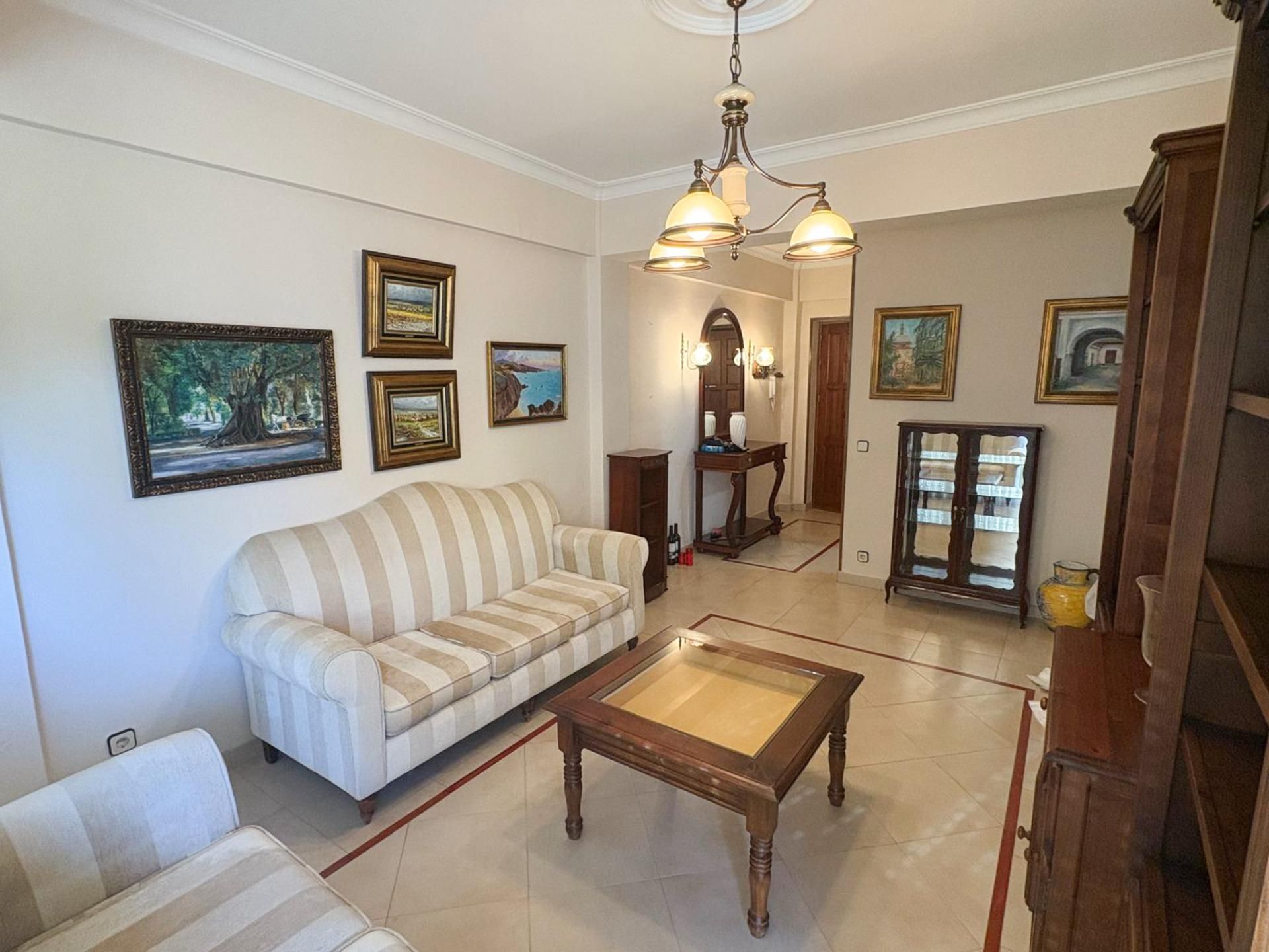 Pis de lloguer a Avenida ANDALUCIA DE, Torre Cruz - Los Molinos