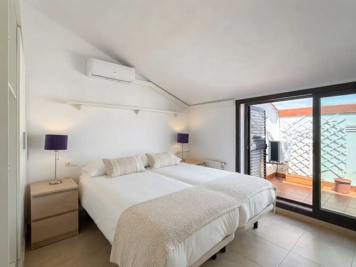 Maisonette mit Aufzug zum Verkauf in CONRAD PALLI I BATET 11, imagen 16