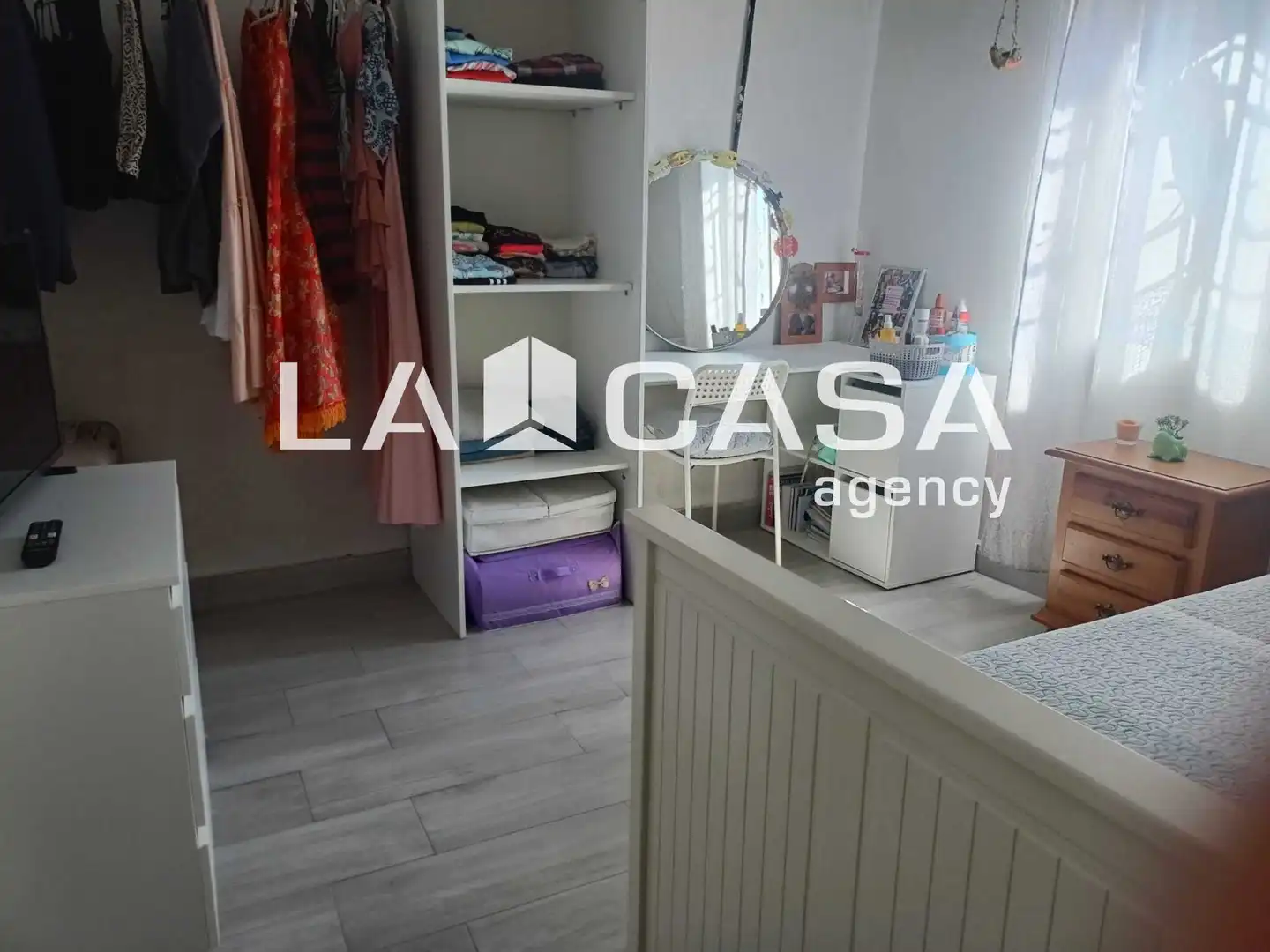 Casa o xalet en venda en Algeciras amb Terrassa