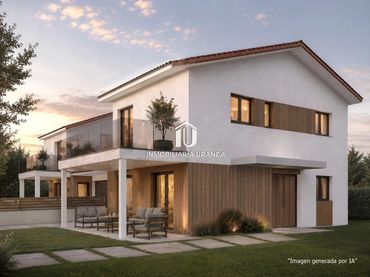 Casa amb jardí en venda a Castillo Siete Villas
