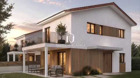 Chalets de Lujo en Arnuero